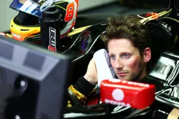 Grosjean: I’m sure we’ll have a good race in China