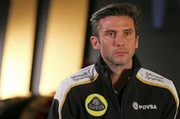 Lotus chief claims financial solution has been found