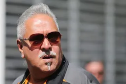 Indian crime agency requests Britain to deport Mallya