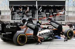 Business as usual for Force India