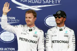 Hamilton: I hope we can continue to race