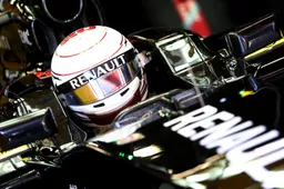 Magnussen: I am a big fan of McLaren but I fit in better at Renault