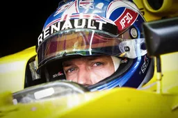 Palmer: Sometimes I do a really good race but no one knows