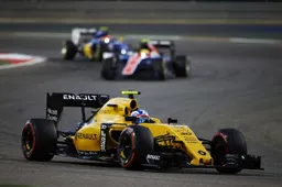 Renault: It was a challenging weekend