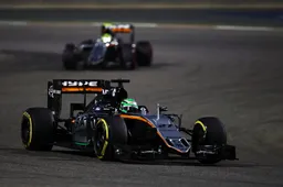 Force India: Things just didn’t go our way