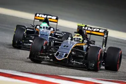Force India preview the Russian Grand Prix