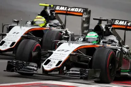 Force India: We need quarter billion to get to the next step in F1