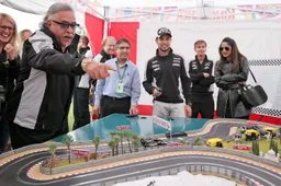 Force India target fourth but switch focus to 2017 car