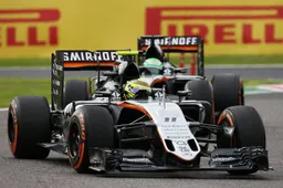 Force India preview the United States Grand Prix