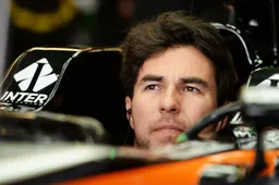 Delays means Perez F1 future still undecided