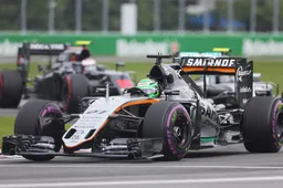 Force India preview the European Grand Prix