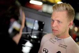 Magnussen: Formula 1 must be safe first then sexy