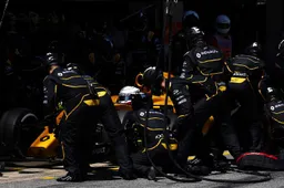 Spanish Grand Prix strategy report