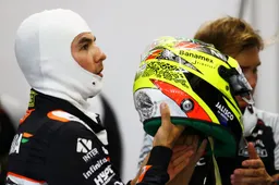 Perez: Ferrari is a dream for every driver