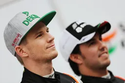 Hulkenberg not keen on closed F1 cockpit