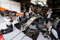 Force India preview the Italian Grand Prix