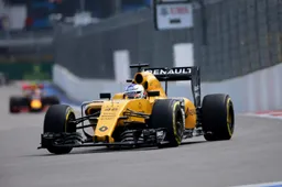 Sirotkin to get another Friday outing and testing