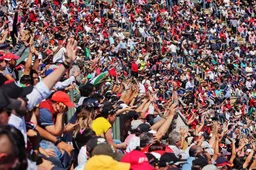 Start planning your 2017 Formula 1 season