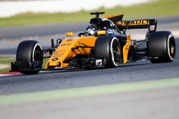 Renault: Another solid step