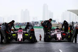 Perez: No team orders at Force India