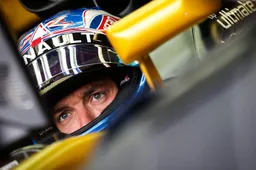 Abiteboul: A very substantial gap between Nico and Jolyon