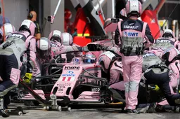 Austrian Grand Prix: Strategy Report