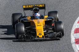 Renault: We have to focus on reliability