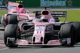Inside Line: Perez does himself no favours