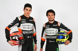 Force India: We can pick up where we left off last year