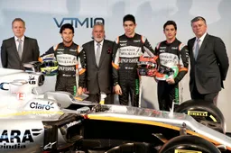 Green: We just want to go racing again!