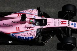 Force India see F1 moving to a franchise future