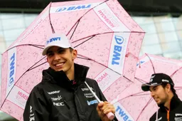 2017 Star of the Future: Esteban Ocon