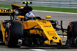 Renault preview the Russian Grand Prix