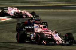 Force India preview the Russian Grand Prix