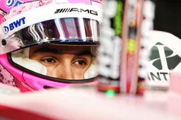 Ocon: I want more!