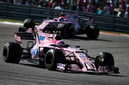 Force India preview the Mexican Grand Prix