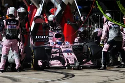 Force India name change may happen before testing