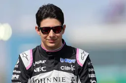 Ocon: Without Toto I would be flipping burgers at McDonalds