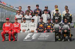 Grosjean: Drivers need to be united in Formula 1