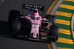Force India preview the Chinese Grand Prix