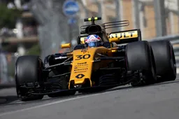Renault preview the Canadian Grand Prix