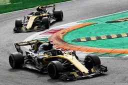Renault preview the Singapore Grand Prix