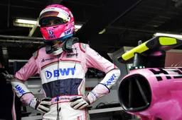 Vettel gets small benefit from Ocon grid penalty
