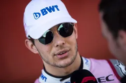 F1 2018: Ocon to make a case for Mercedes seat