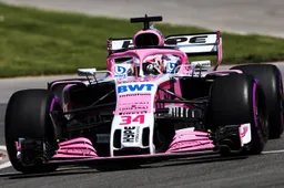 Latifi: I am patient but sooner or later I want to be in  F1