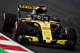 Renault: We have a good handle on the car