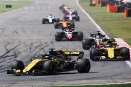 Renault: We are disappointed we are not further up