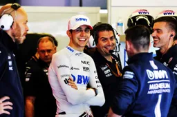 Wolff: Ocon is going to be in good car in 2020