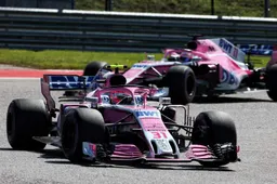 Force India preview the Mexican Grand Prix
