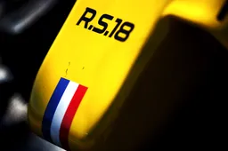 Renault bolster technical team with ex-Mercedes man
